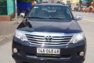 Toyota Fortuner Cũ   2.5G 2012 - Xe Cũ Toyota Fortuner 2.5G 2012 giá 668 triệu tại Cả nước