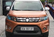 Suzuki Vitara Cũ   1.6L AT 2016 - Xe Cũ Suzuki Vitara 1.6L AT 2016 giá 725 triệu tại Cả nước