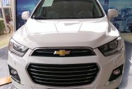 Chevrolet Captiva LTZ 2018 - Bán Chevrolet Captiva mới, giảm gía sốc chỉ còn 819tr, hỗ trợ trả góp toàn quốc giá 819 triệu tại Đồng Nai