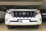Toyota Prado TXL 2014 - Bán ô tô Toyota Prado TXL sản xuất 2014, màu trắng, nhập khẩu nguyên chiếc giá 1 tỷ 700 tr tại Hà Nội