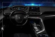 Peugeot 5008 2018 - Bán Peugeot 5008 năm 2018, nhập khẩu giá 1 tỷ 399 tr tại Long An