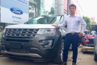 Ford Explorer 2.3 Ecoboost 2018 - Lào Cai ford bán Ford Explorer Limited 2018, Lh 0974286009 giá ưu đãi giá 2 tỷ 180 tr tại Lào Cai