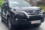 Toyota Fortuner Cũ   2.4G 2017 - Xe Cũ Toyota Fortuner 2.4G 2017 giá 1 tỷ 85 tr tại Cả nước