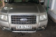 Ford Everest Cũ   MT 2007 - Xe Cũ Ford Everest MT 2007 giá 375 triệu tại Cả nước