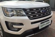 Ford Explorer Limited Edition 2018 - Bán Ford Explorer Limited Edition đời 2018, màu trắng, nhập khẩu nguyên chiếc LH: 0941921742 giá 2 tỷ 180 tr tại Bắc Kạn