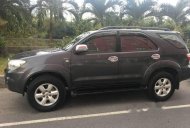 Toyota Fortuner 2.5G 4x2MT 2016 - Cao Bằng Ford bán Toyota Fortuner 2.5G 4x2MT năm sản xuất 2016, nhập khẩu nguyên chiếc, giá 930 triệu, LH 0974286009 giá 930 triệu tại Cao Bằng