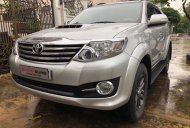 Toyota Fortuner Cũ   2.5G 2016 - Xe Cũ Toyota Fortuner 2.5G 2016 giá 945 triệu tại Cả nước