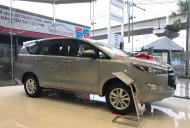Toyota Innova Mới   2.0E MT 2018 - Xe Mới Toyota Innova 2.0E MT 2018 giá 743 triệu tại Cả nước
