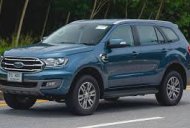 Ford Everest 2.0 biturbo 2018 - Quảng Nam Ford bán Ford Everest 2.0 Titanium + đời 2018, full option ký chờ - LH 0974286009, hủy hợp đồng trả lại cọc giá 925 triệu tại Quảng Nam