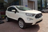 Ford EcoSport  1.5AT 2018 - Cần bán Ford EcoSport 1.5AT sản xuất 2018, giao ngay đủ màu giá 545 triệu tại Hà Nam