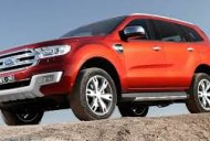 Ford Everest 2.0 biturbo 2018 - Quảng Bình Ford bán Ford Everest 2.0 4x4 đời 2018, full option ký chờ - LH 0974286009 hủy hợp đồng trả lại cọc giá 925 triệu tại Quảng Bình