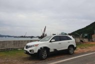 Kia Sorento 2013 - Cần bán lại xe Kia Sorento sản xuất 2013, màu trắng, 700 triệu giá 700 triệu tại Đắk Nông