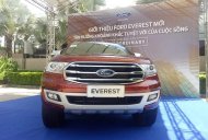 Ford Everest 2018 - Ford Sơn La bán Ford Everest đời 2018, màu đỏ, xe nhập, lh 094.697.4404 giá 800 triệu tại Sơn La