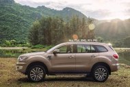 Ford Everest Titanium 4x2 2018 - Bán xe Ford Everest Titanium 4x2 đời 2018, xe nhập khẩu Thái Lan, đủ màu hỗ trợ trả gop, lh: 0941921742 giá 1 tỷ tại Phú Thọ