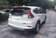 Honda CR V 2.0 AT  2018 - Lào Cai Honda bán Honda CRV 2.0 tự động 1 cầu 2017, giá 950tr - LH 0974286009 giá 950 triệu tại Lào Cai