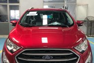Ford EcoSport Ambiente MT 2018 - Bán Ford Ecosport 2018 5 chỗ gầm cao
 giá 545 triệu tại Kon Tum