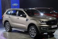 Ford Everest Titanium 2018 - Đại lý xe Ford tại Bắc Kạn bán Ford Everest Titanium 2019, giao xe ngay hỗ trợ trả góp - LH: 0941921742 giá 1 tỷ 50 tr tại Bắc Kạn