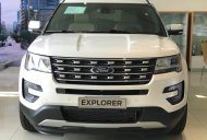 Ford Explorer 2018 - Ford Explorer 2018 - Nhập nguyên chiếc từ Mỹ - ưu đãi cực lớn giá 2 tỷ 180 tr tại Kon Tum