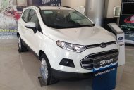 Ford EcoSport 1.5 Titanium 2018 - Hà Giang Ford Bán Ecosport AT, giá chỉ từ 560 triệu khuyến mãi bảo hiểm, phim cách nhiệt, LH 0974286009 giá 610 triệu tại Hà Giang