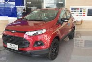 Ford EcoSport  Ambiente 1.5MT  2018 - Thái Nguyên Ford giao ngay Ford EcoSport Black Edition đời 2018, màu đỏ mận, hỗ trợ trả góp 80%, LH 0974286009 giá 620 triệu tại Thái Nguyên