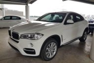 BMW X6   2018 - Bán xe BMW X6 năm 2018, màu trắng, nhập khẩu giá 3 tỷ 249 tr tại Tp.HCM