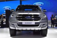 Ford Everest 2018 - Bán Everest 2018 - ưu đãi cực lớn giá 850 triệu tại Kon Tum
