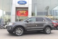 Ford Explorer 2.3 Ecoboost 2018 - Hưng Yên Ford bán xe Ford Explorer 2.3 Ecoboost năm 2018, mới 100% - Vui lòng L/H 0974286009 giá 2 tỷ 180 tr tại Hưng Yên