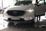 Mazda CX 5   2018 - Bán ô tô Mazda CX 5 năm sản xuất 2018, màu trắng giá 1 tỷ 50 tr tại Nghệ An