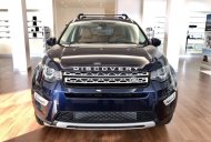 LandRover Sport Discovery  SE 2017 - Giá xe Land Rover Discovery Sport SE 2017, 7 chỗ, + 5 năm bảo dưỡng, màu trắng, đỏ, đen, xanh, xe giao ngay gọi 0976117090 giá 2 tỷ 519 tr tại Hà Nội