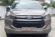Toyota Innova Cũ   2.0E 2017 - Xe Cũ Toyota Innova 2.0E 2017 giá 725 triệu tại Cả nước
