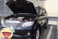 Toyota Fortuner Cũ   G 2012 - Xe Cũ Toyota Fortuner G 2012 giá 710 triệu tại Cả nước