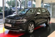 Volkswagen Tiguan Allspace 2018 - Bán Volkswagen Tiguan Allspace, giá tốt nhất VN hãy liên hệ em ngay 0942 050 350, ưu đãi lớn giá 1 tỷ 699 tr tại Lâm Đồng