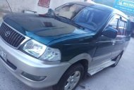 Toyota Zace 2005 - Cần bán xe Toyota Zace sản xuất 2005, giá 175tr giá 175 triệu tại Hà Tĩnh