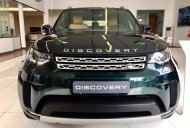 LandRover Discovery   SE 2017 - Cần bán giá xe LandRover Discovery SE 2017- 7 chỗ màu trắng, xám, đen xe giao ngay với ưu đãi lớn giá 4 tỷ 200 tr tại Hà Nội