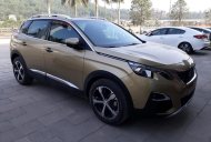 Peugeot 3008 2018 - Bán xe Peugeot 3008 đời 2018 - Liên hệ: 0917096288 giá 1 tỷ 199 tr tại Thanh Hóa