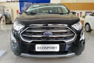 Ford EcoSport 2018 - Bán xe Ford EcoSport trả góp 90%, hỗ trợ đăng kí, đăng kiểm, giao xe tận nhà giá 545 triệu tại Ninh Bình