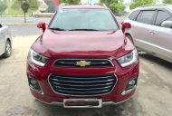 Chevrolet Captiva Mới   LTZ 2017 - Xe Mới Chevrolet Captiva LTZ 2017 giá 720 triệu tại Cả nước