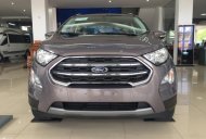 Ford EcoSport Trend 2018 - Đại Lý xe Ford tại Lào Cai bán Ford EcoSport Trend sản xuất năm 2018, màu nâu hổ phách. LH: 0941921742 giá 590 triệu tại Lào Cai