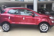 Ford EcoSport 2018 - Bán Ford EcoSport trả góp, đủ màu giao ngay. Hỗ trợ đăng kí, đăng kiểm miễn phí, L/H: 0989679195 giá 545 triệu tại Hà Giang