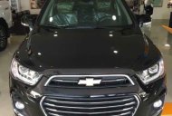 Chevrolet Captiva Mới   LTZ 2.4 AT 2018 - Xe Mới Chevrolet Captiva LTZ 2.4 AT 2018 giá 879 triệu tại Cả nước