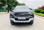 Ford Everest Cũ   2.2 Trend 2016 - Xe Cũ Ford Everest 2.2 Trend 2016 giá 1 tỷ 100 tr tại Cả nước