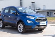 Ford EcoSport 1.5 2018 - Lạng sơn Ford Bán Ford EcoSport Titanium 2018 trend, đủ màu, trả góp 80% tặng film, camera hành trình, LH 0974286009 giá 563 triệu tại Lạng Sơn