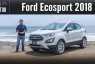 Ford EcoSport 1.5 2018 - Yên Bái Ford bán Ford EcoSport Titanium 2018 trend, đủ màu, trả góp 80% tặng film, camera hành trình, LH 0974286009 giá 563 triệu tại Yên Bái