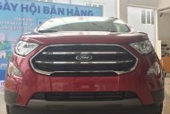 Ford EcoSport Ambient 1.5L-MT 2018 - Bán Ford EcoSport bản Ambiente MT trả góp 90%, hỗ trợ đăng kí, đăng kiểm, giao xe tận nhà giá 545 triệu tại Hưng Yên