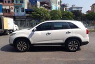 Kia Sorento   2018 - Bán Kia Sorento đời 2018, màu trắng chính chủ giá 969 triệu tại Nam Định