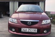 Mazda Premacy Cũ   1.8AT 2002 - Xe Cũ Mazda Premacy 1.8AT 2002 giá 195 triệu tại Cả nước