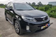 Kia Sorento Cũ   2.2AT 2014 - Xe Cũ KIA Sorento 2.2AT 2014 giá 795 triệu tại Cả nước