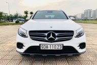 Mercedes-Benz GL Cũ Mercedes-Benz C 300 2017 - Xe Cũ Mercedes-Benz GLC 300 2017 giá 2 tỷ 140 tr tại Cả nước