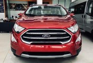 Ford EcoSport 1.5 2018 - Tuyên Quang Ford bán Ford Ecosport 2018 mới 100% đủ các phiên bản, đủ màu, giá tốt, l/h 0974286009 giá 545 triệu tại Tuyên Quang