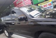 Toyota Highlander   2008 - Cần bán xe Toyota Highlander đời 2008, màu đen, giá tốt giá 560 triệu tại Đà Nẵng